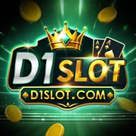 D1SLOT ทดลองเล่นสล็อตฟรี ทุกค่ายไม่ต้องสมัคร